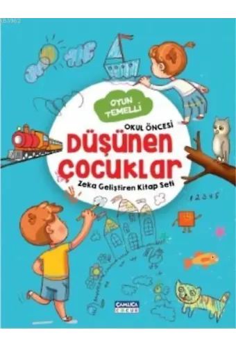 Düşünen Çocuklar