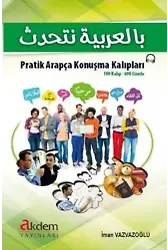 Pratik Arapça Konuşma Kalıpları