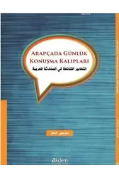 Arapçada Günlük Konuşma Kalıpları /