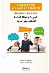 Arapçada Sıkça Kullanılan Tabirler (Deyimler ve Atasözleri)
