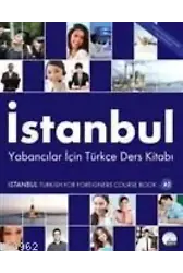A2 İstanbul Yabancılar İçin Türkçe (2 Kitap Takım)