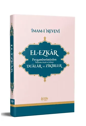 El Ezkar Peygamberimizden s.a.v Dualar ve Zikirler