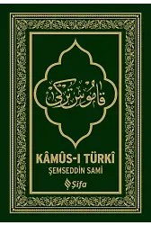 Kamusı Turki Büyük Boy