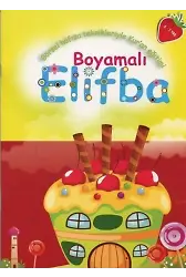 Boyamalı Elifba Görsel Hafıza Teknikleriyle Kur'an Eğitimi