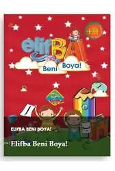 Elifba Beni Boya