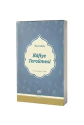 Kafiye Tercümesi