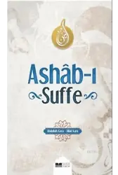Ashâb-ı Suffe