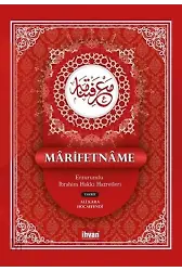 Marifetname | Ali Kara Hoca