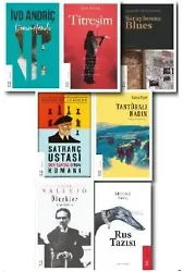 Modern Klasikler Serisi