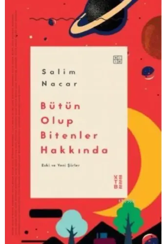 Bütün Olup Bitenler Hakkında