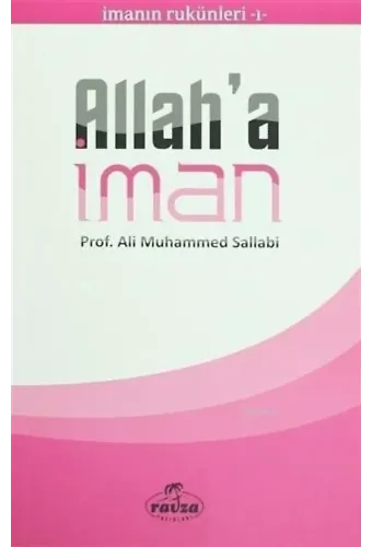 Allah'a İman