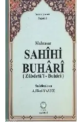 Muhtasar Sahihi Buhari; (Zübdetü'l Buhari)