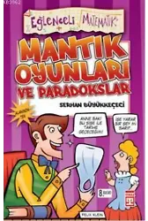 Paradokslar ve Mantık Oyunları; Eğelenceli Matematik
