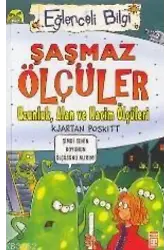 Şaşmaz Ölçüler