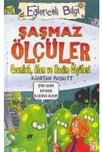 Şaşmaz Ölçüler
