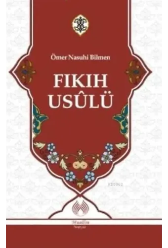 Fıkıh Usûlü