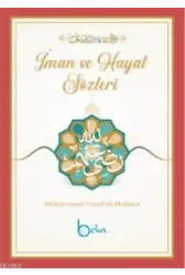 İman ve Hayat Sözleri