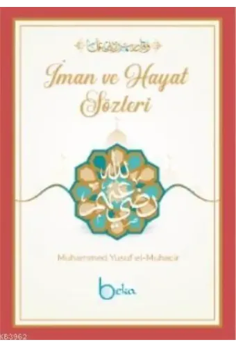 İman ve Hayat Sözleri