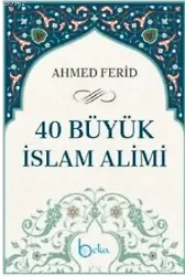 40 Büyük İslam Alimi