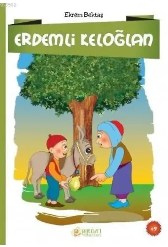 Erdemli Keloğlan - Ekrem Bektaş