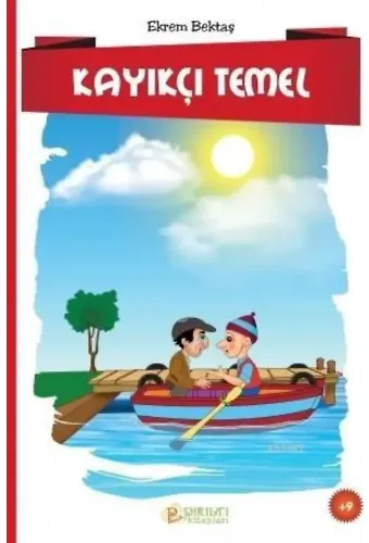 Kayıkçı Temel - Ekrem Bektaş