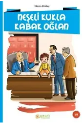 Neşeli Kukla Kabak Oğlan - Ekrem Bektaş