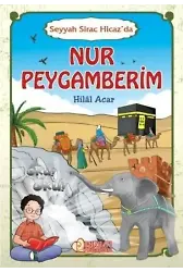 Nur Peygamberim - Hilal Acar