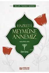 Hazreti Meymûne Annemiz - Adem Saraç