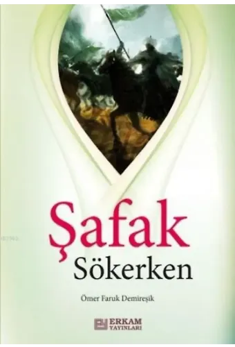 Şafak Sökerken - Ömer Faruk Demireşik