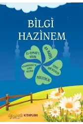 Bilgi Hazinem - Numan Nurullah Aras