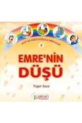 Emre'nin Düşü - Yaşar Koca