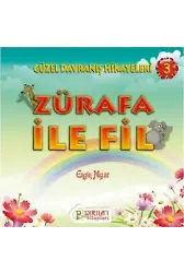 Zürafa ile Fil - Engin Nigar