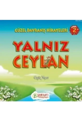 Yalnız Ceylan - Engin Nigar
