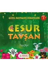 Cesur Tavşan - Engin Nigar
