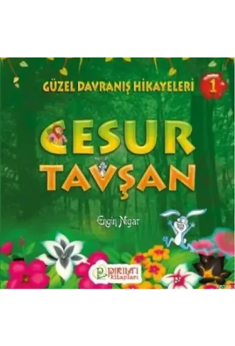 Cesur Tavşan - Engin Nigar
