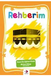 Rehberim - 1. Dönem (Öğrenci Kitabı) - Komisyon