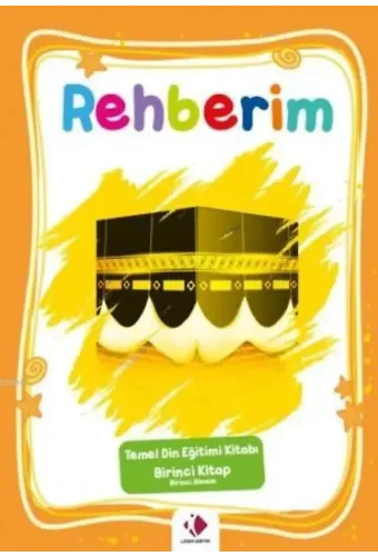 Rehberim - 1. Dönem (Öğrenci Kitabı) - Komisyon