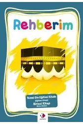 Rehberim - 1. Dönem (Eğitimci Kitabı) - Komisyon