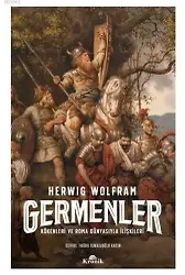 Germenler; Kökenleri ve Roma Dünyasıyla İlişkileri