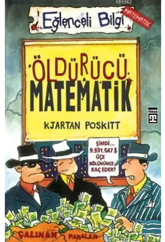 Öldürücü Matematik