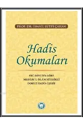 Hadis Okumaları Ebû Dâvud'a Göre Medâru'l-İslâm Nitelikli Dokuz Hadis-i Şerif