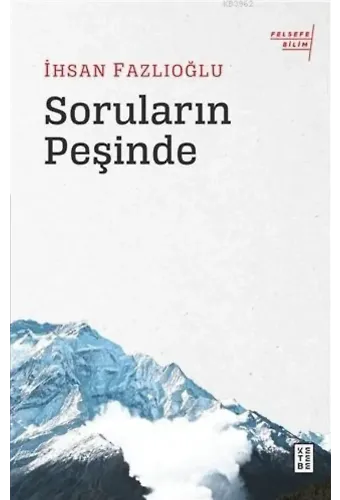 Soruların Peşinde