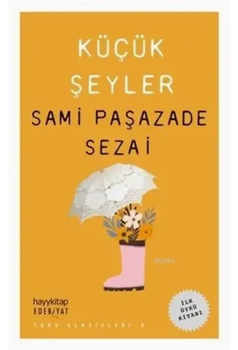 Küçük Şeyler