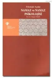 Psikolojik Açıdan Namaz ve Namaz Psikolojisi