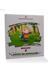 Şeker Hoca 2 Gezen Un Çuvalları