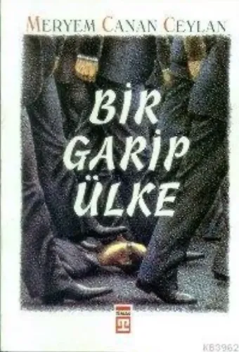 Bir Garip Ülke