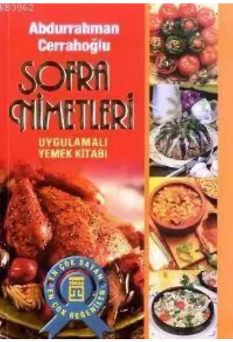 Sofra Nimetleri
