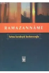 Ramazannâme