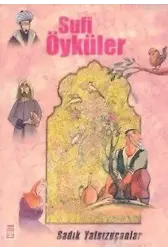 Sufi Öyküleri