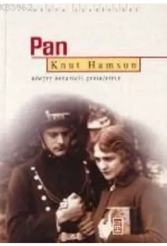 Pan